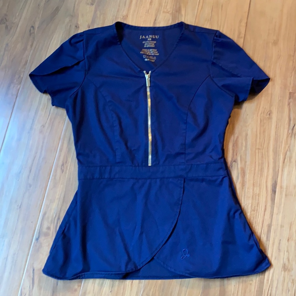 Jaanuu scrub top | XS